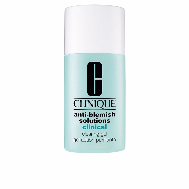Clinique ANTI-BLEMISH SOLUTIONS clinical clearing gel 30 ml
