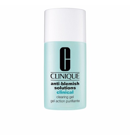 Clinique ANTI-BLEMISH SOLUTIONS clinical clearing gel 30 ml