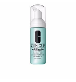 ANTI-BLEMISH SOLUTIONS cleansing foam 125 ml