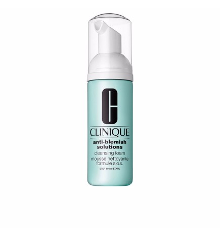 ANTI-BLEMISH SOLUTIONS cleansing foam 125 ml