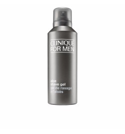 Clinique MEN aloe shave gel 125 ml