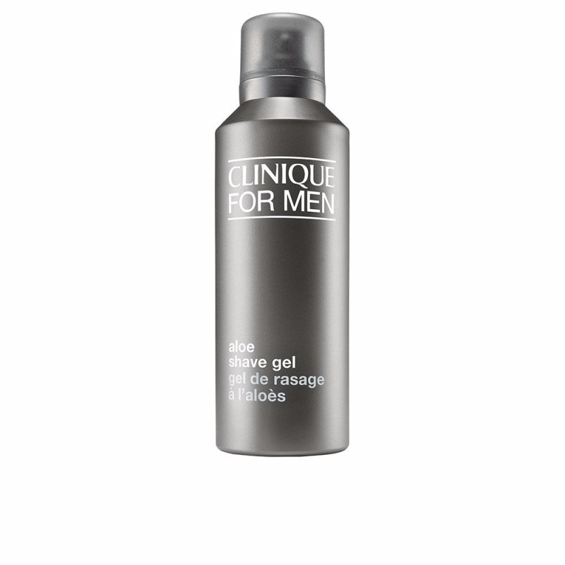 Clinique MEN aloe shave gel 125 ml