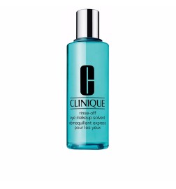 Clinique RINSE OFF eye make-up solvent 125 ml