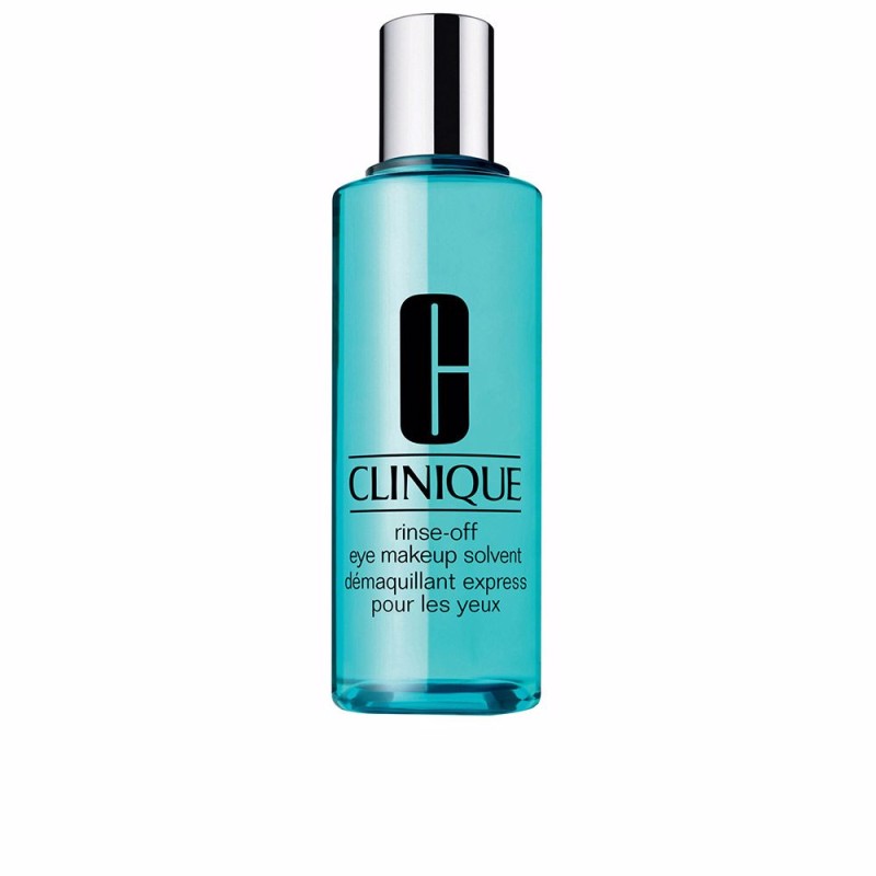 Clinique RINSE OFF eye make-up solvent 125 ml