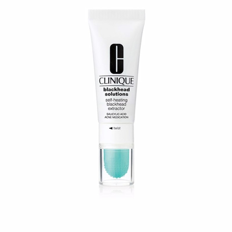 Clinique BLACKHEAD SOLUTIONS self-heating blackhead extractor 20 ml