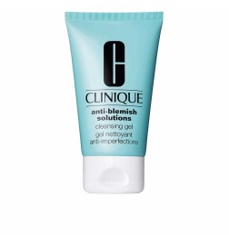 Clinique ANTI-BLEMISH SOLUTIONS cleansing gel 125 ml