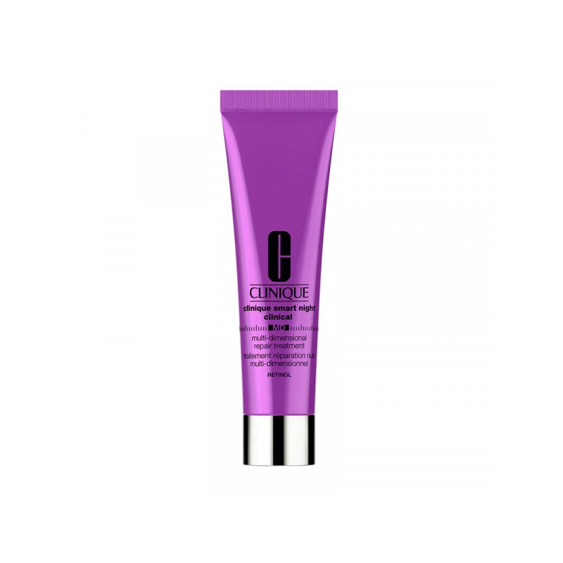 Clinique SMART CLINICAL MD night retinol 30 ml