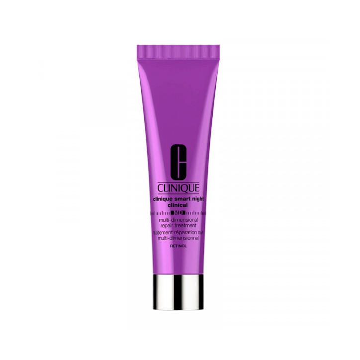SMART CLINICAL MD night retinol 30 ml