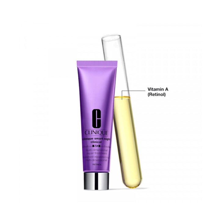 SMART CLINICAL MD night retinol 30 ml
