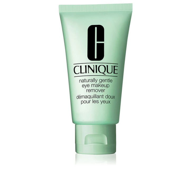 NATURALLY GENTLE eye make up remover 75 ml