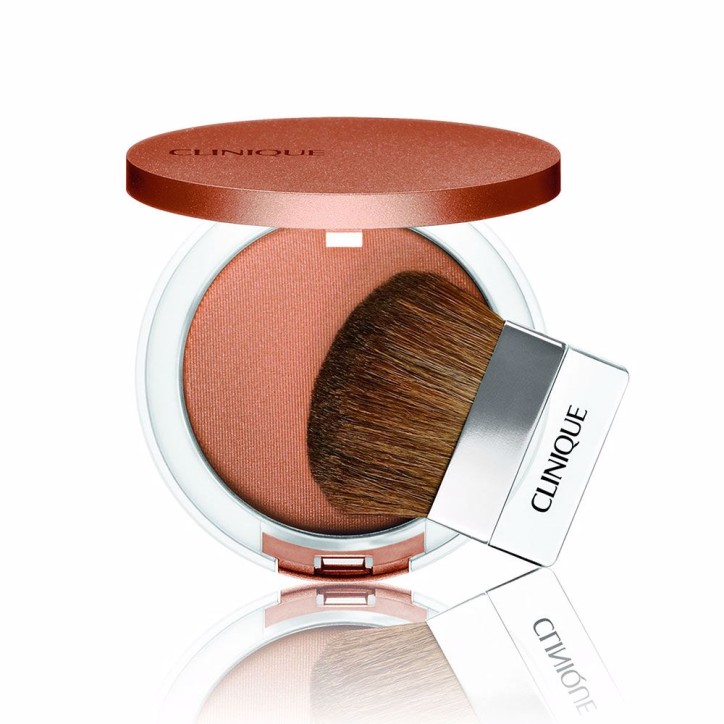 TRUE BRONZE powder 02-sunkissed 9.6 gr