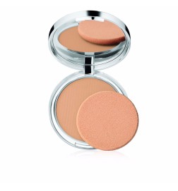SUPERPOWDER double face 04-matte honey 10 gr