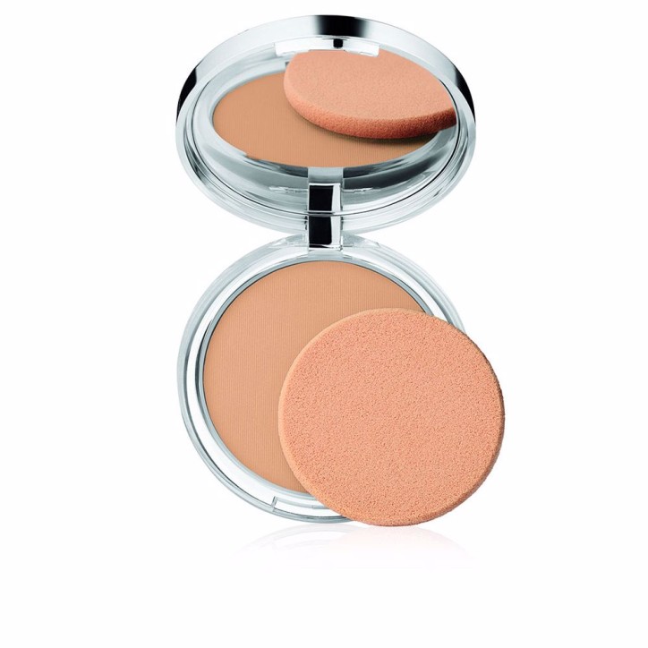 SUPERPOWDER double face 04-matte honey 10 gr