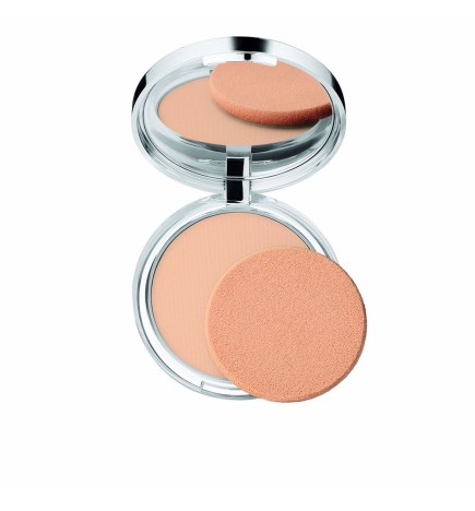 SUPERPOWDER double face 02-matte beige 10 gr