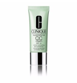 Clinique SUPERDEFENSE CC CREAM medium 40 ml