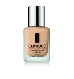 Clinique SUPERBALANCED fluid 33-cream 20 ml
