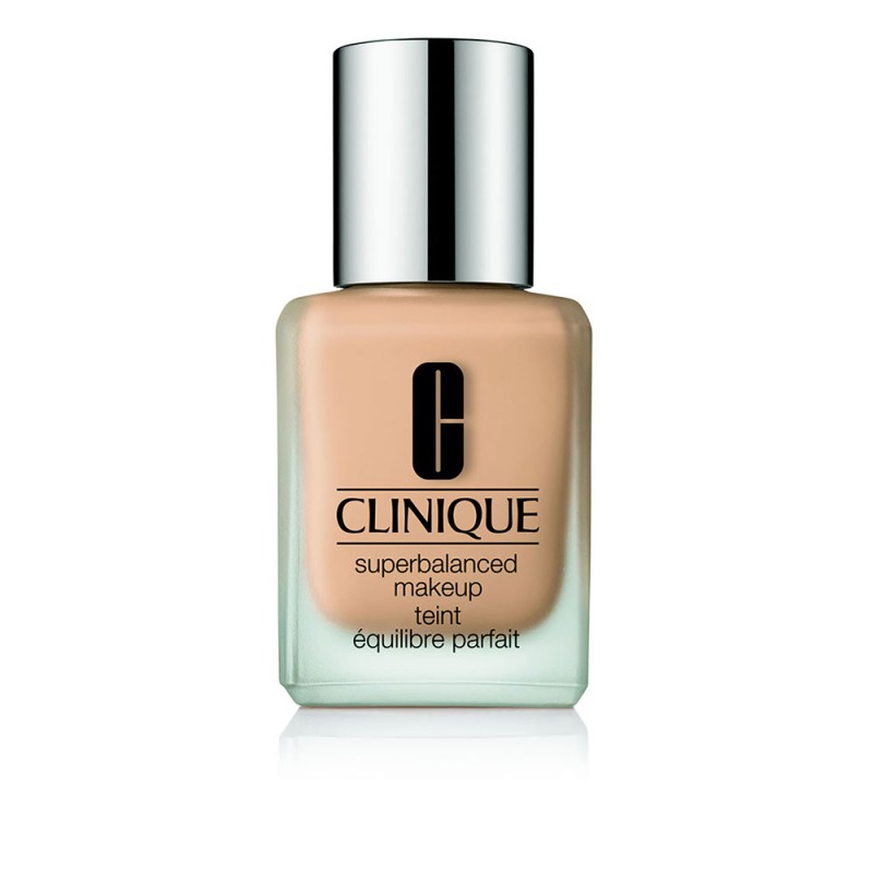 Clinique SUPERBALANCED fluid 33-cream 20 ml