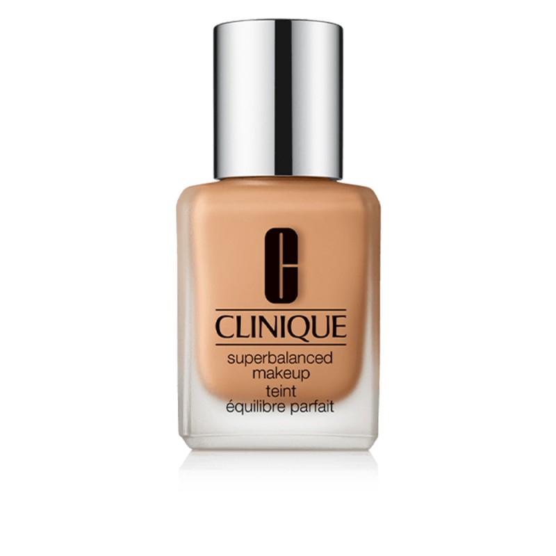 Clinique SUPERBALANCED fluid 12-honeyed beige 30 ml