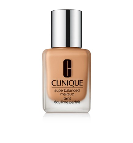 SUPERBALANCED fluid 12-honeyed beige 30 ml