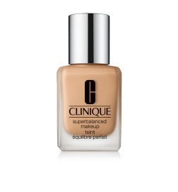 Clinique SUPERBALANCED fluid 09-sand 30 ml