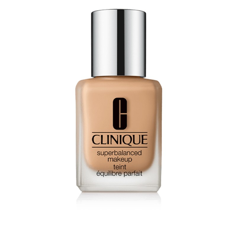 Clinique SUPERBALANCED fluid 09-sand 30 ml