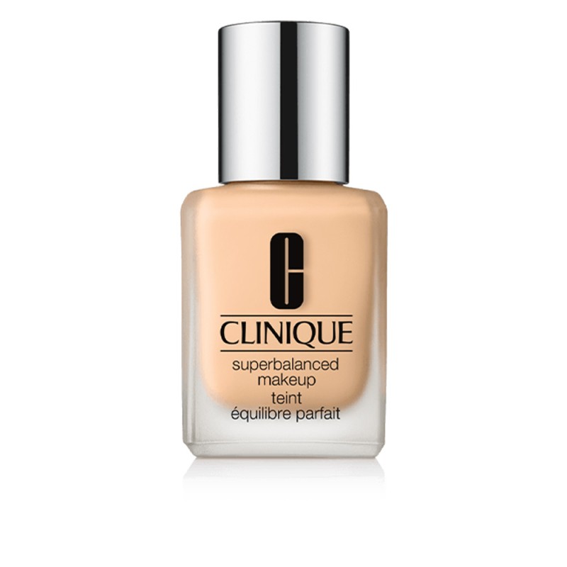 Clinique SUPERBALANCED fluid 05-vanilla 30 ml