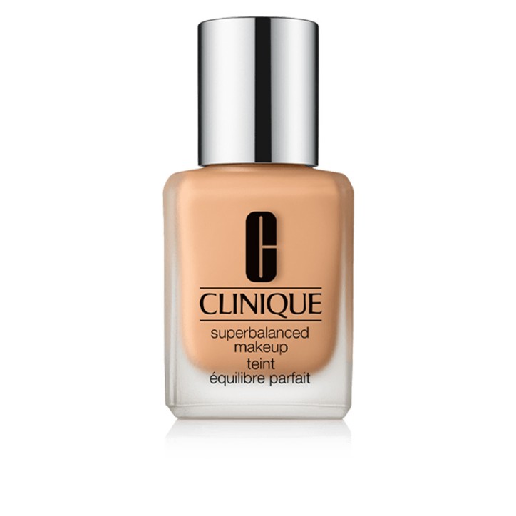 SUPERBALANCED fluid 04-cream chamois 30 ml