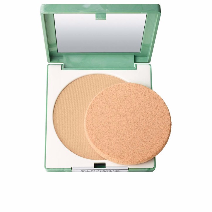 STAY MATTE SHEER powder 04-stay honey 7.6 gr