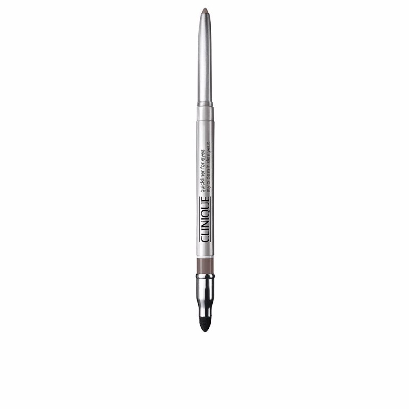 Clinique QUICKLINER eyes 02-smoky brown 0.3 gr