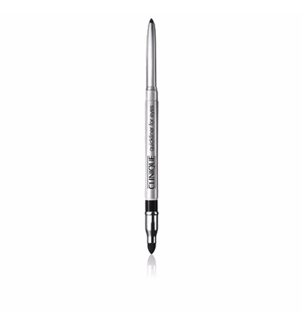 QUICKLINER eyes 07-really black 0.3 gr
