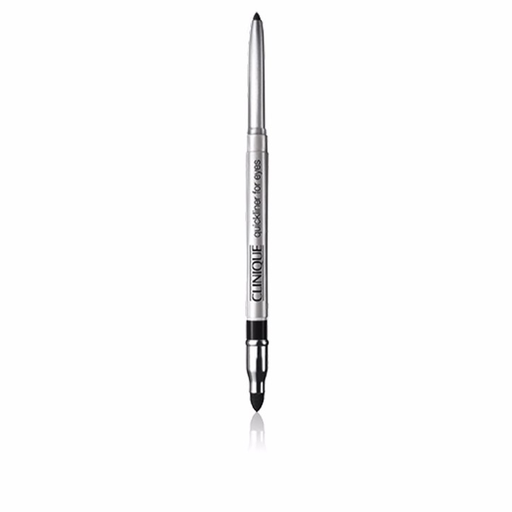 QUICKLINER eyes 07-really black 0.3 gr