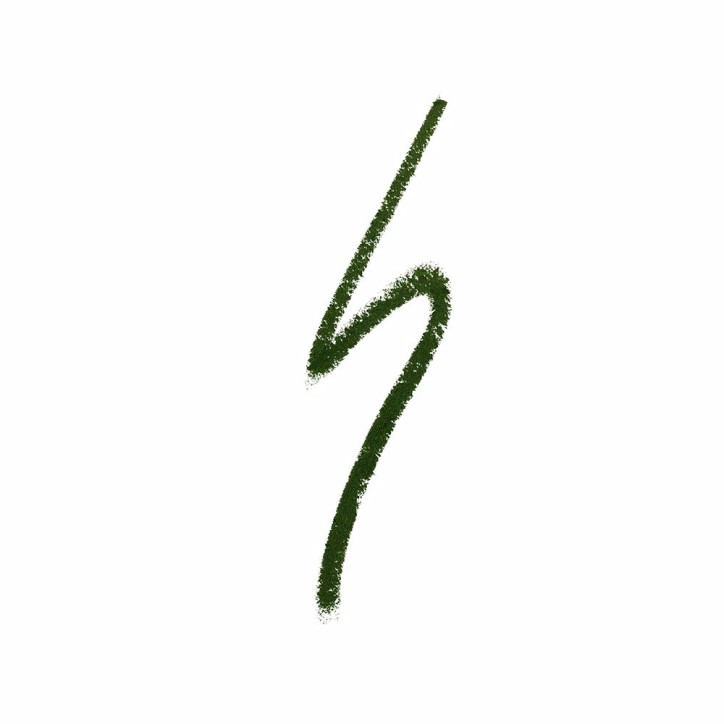 QUICKLINER eyes 12-moss 0.3 gr