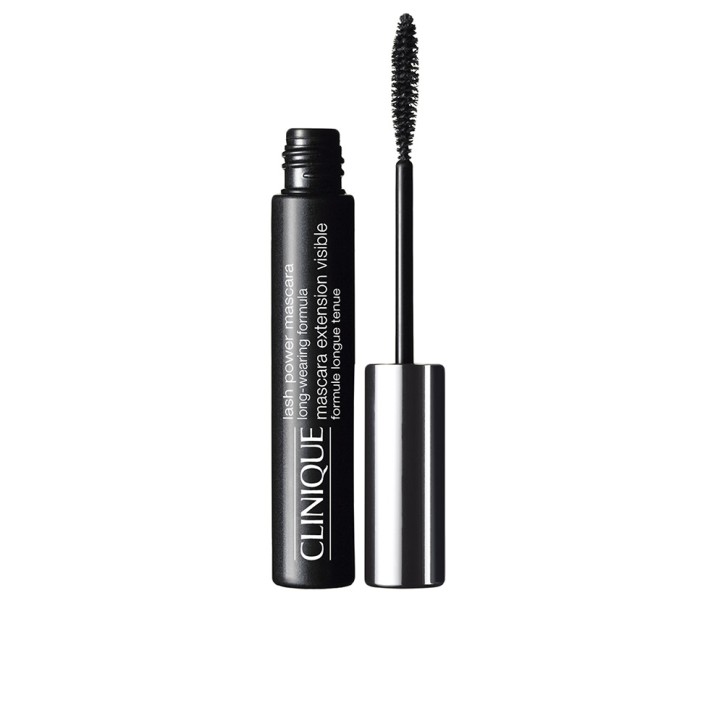 LASH POWER mascara black 6 ml