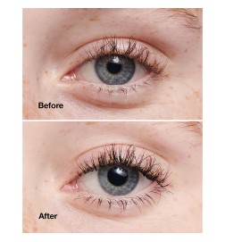 Clinique HIGH IMPACT ZERO GRAVITY mascara black