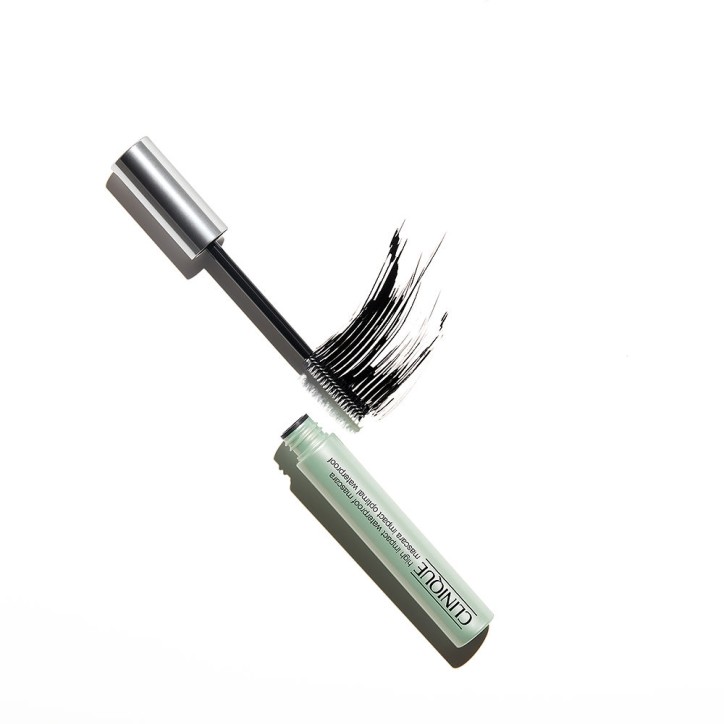 HIGH IMPACT mascara waterproof 01-black