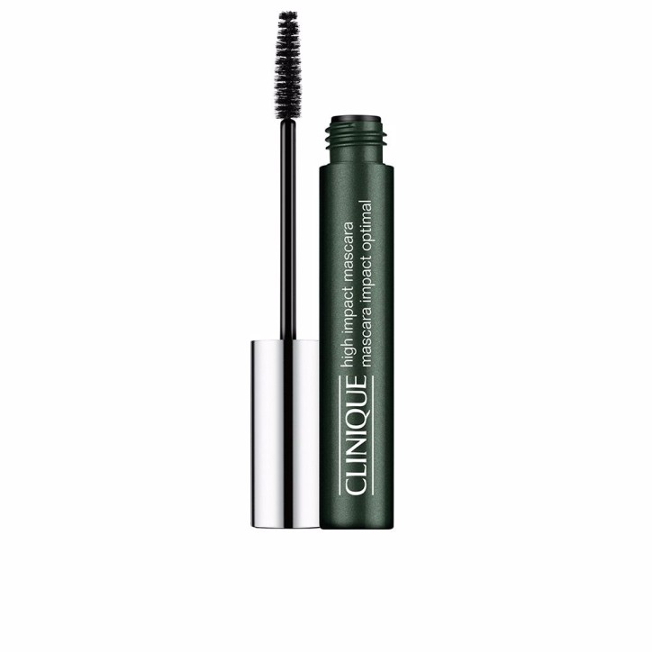 HIGH IMPACT mascara 01-black 8 gr