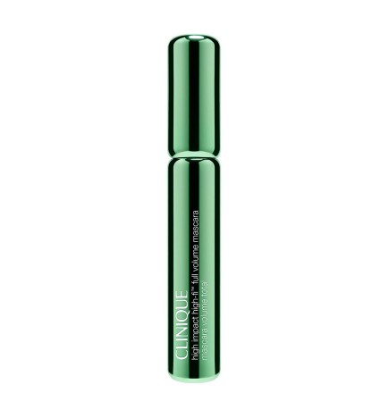 Clinique HIGH IMPACT HI-FI full volume mascara Brown 10 ml