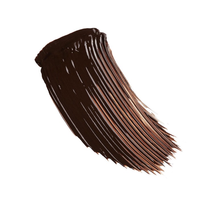 HIGH IMPACT HI-FI full volume mascara Brown 10 ml