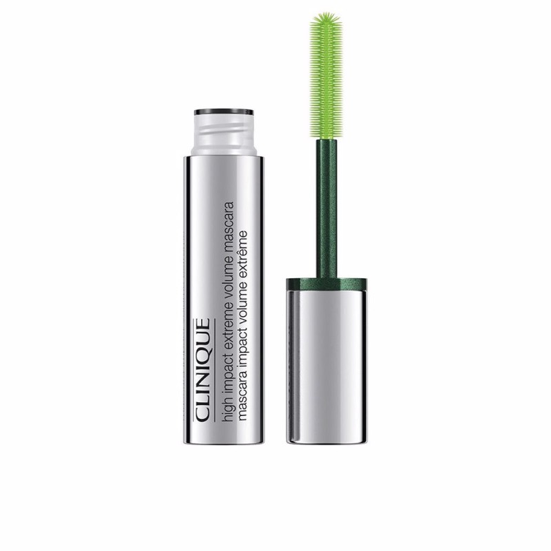 Clinique HIGH IMPACT EXTREME VOLUME mascara 01-extreme black 10 ml
