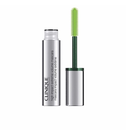 Clinique HIGH IMPACT EXTREME VOLUME mascara 01-extreme black 10 ml