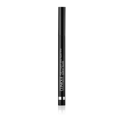 Clinique HIGH IMPACT easy liquid liner black
