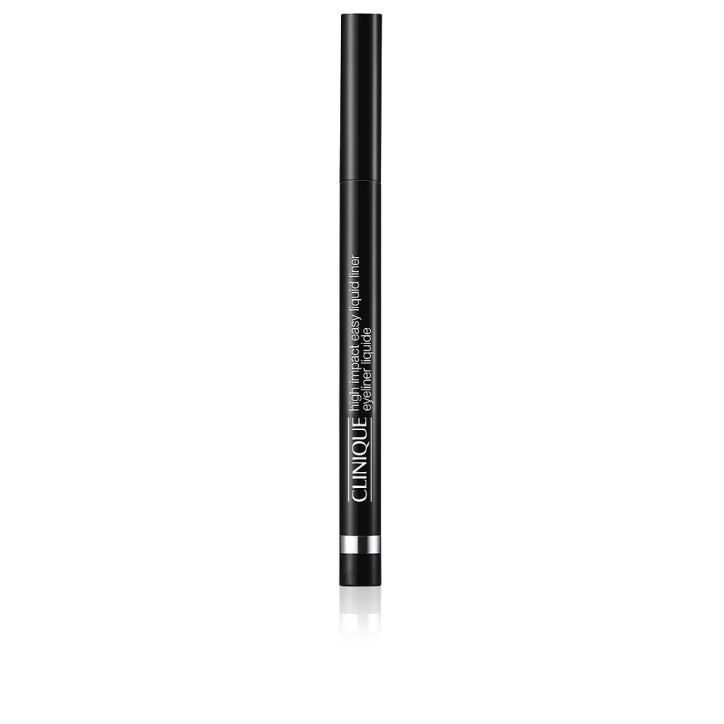 HIGH IMPACT easy liquid liner black