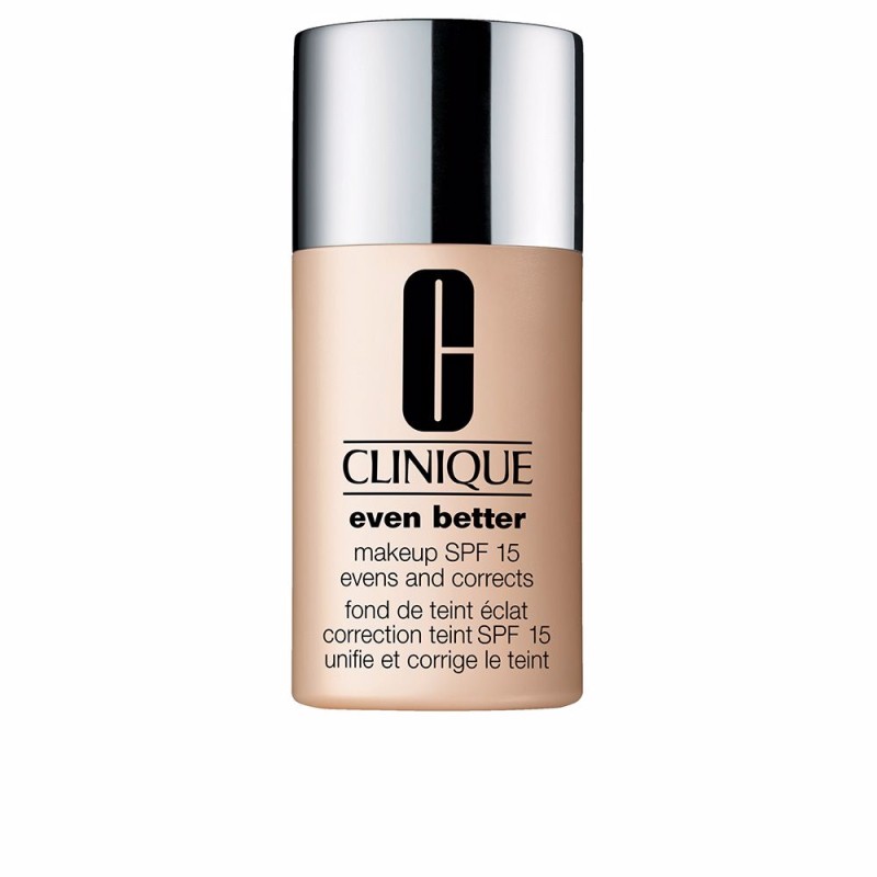 Clinique EVEN BETTER makeup SPF15 09-sand 30 ml