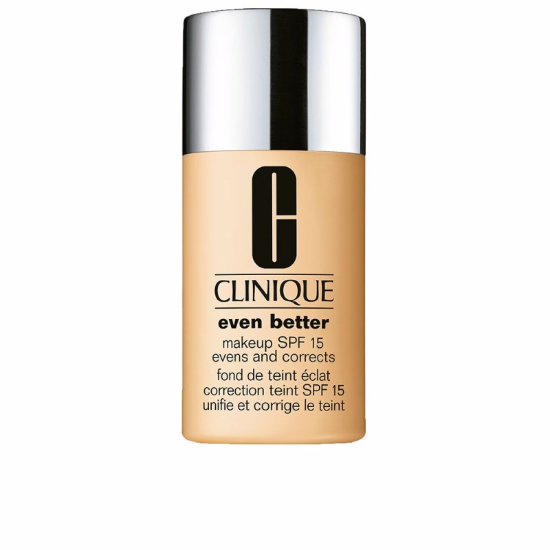 Clinique EVEN BETTER makeup SPF15 46-golden neutral 30 ml