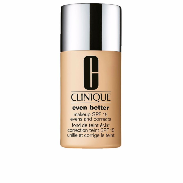 EVEN BETTER makeup SPF15 07-vanilla 30 ml