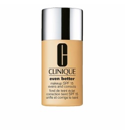 Clinique EVEN BETTER makeup SPF15 06-honey 30 ml