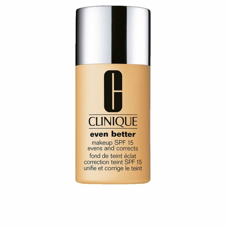 EVEN BETTER makeup SPF15 06-honey 30 ml
