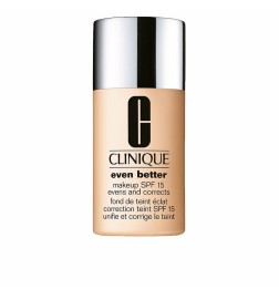 Clinique EVEN BETTER makeup SPF15 04-cream chamois 30 ml