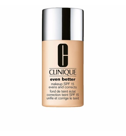 EVEN BETTER makeup SPF15 04-cream chamois 30 ml