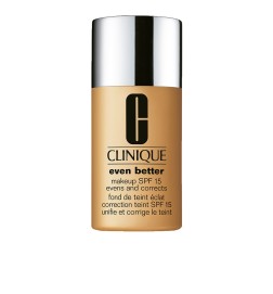 Clinique EVEN BETTER makeup SPF15 10-golden 30 ml